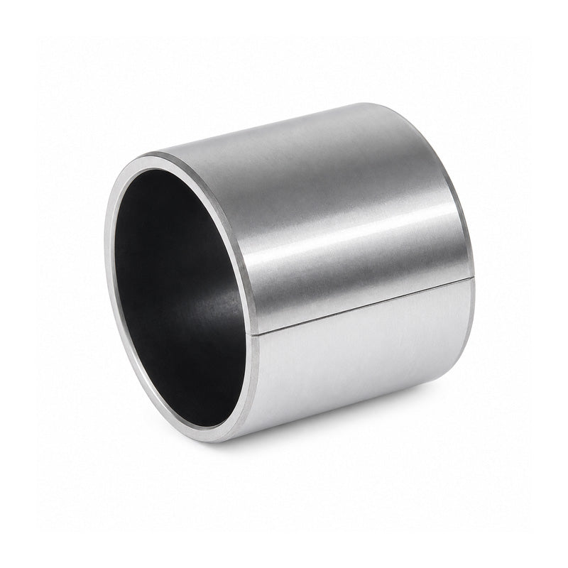 MB2425D Wrapped Steel Plain Bush 24x27x25mm