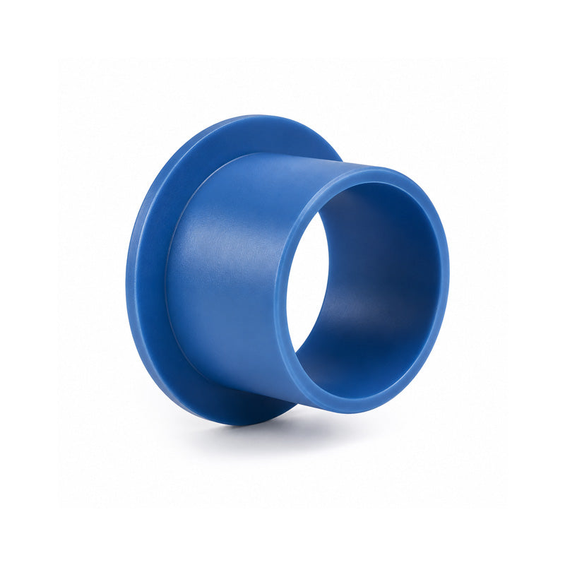 PPMF141612 Premier Budget Metric Polyamide Flanged Bush 14x16x12mm