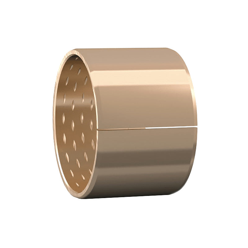 SKF PRM252825 Metric Plain Wrapped Bronze Bush 25x28x25mm