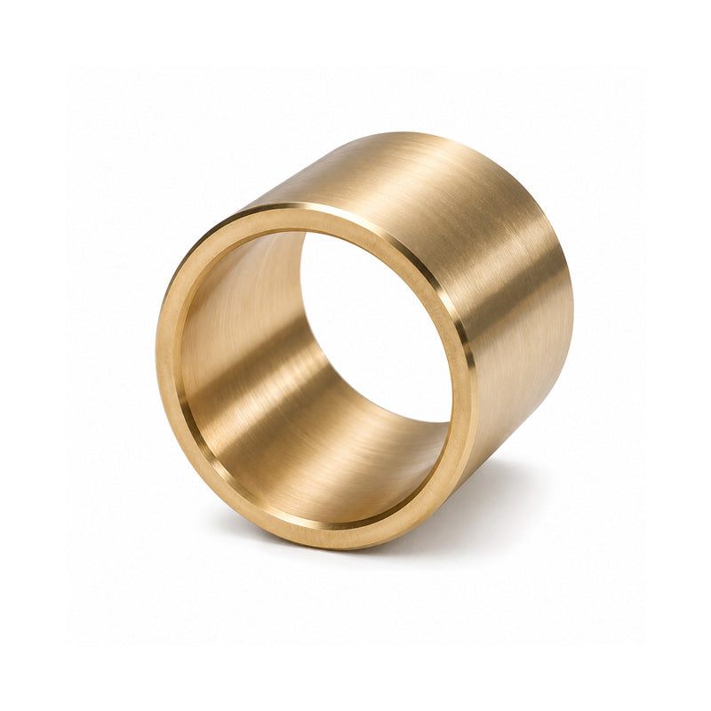 SKF PSM607560A51 Metric Plain Sintered Bronze Bush 60x75x60mm