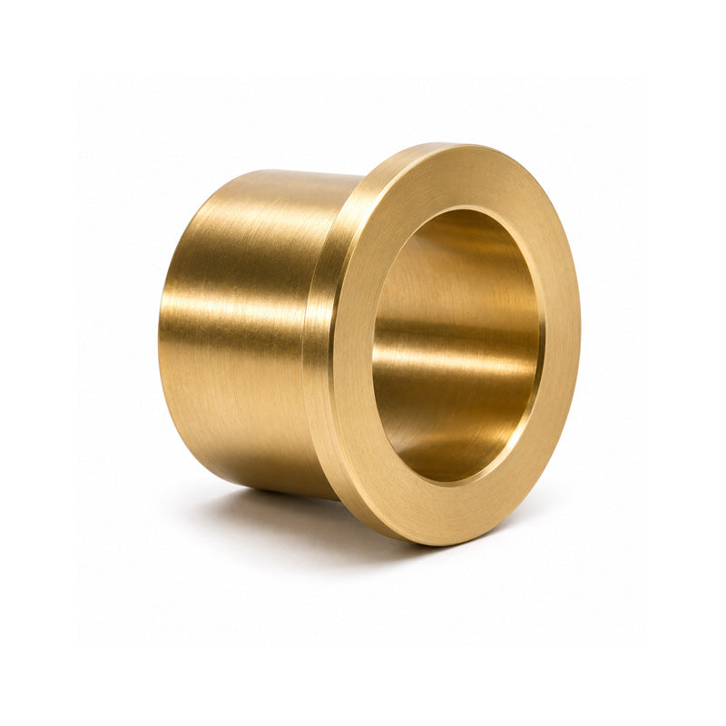 SKF PBMF14016090M1G1 Metric Flanged Solid Bronze Bush 140x160x90mm