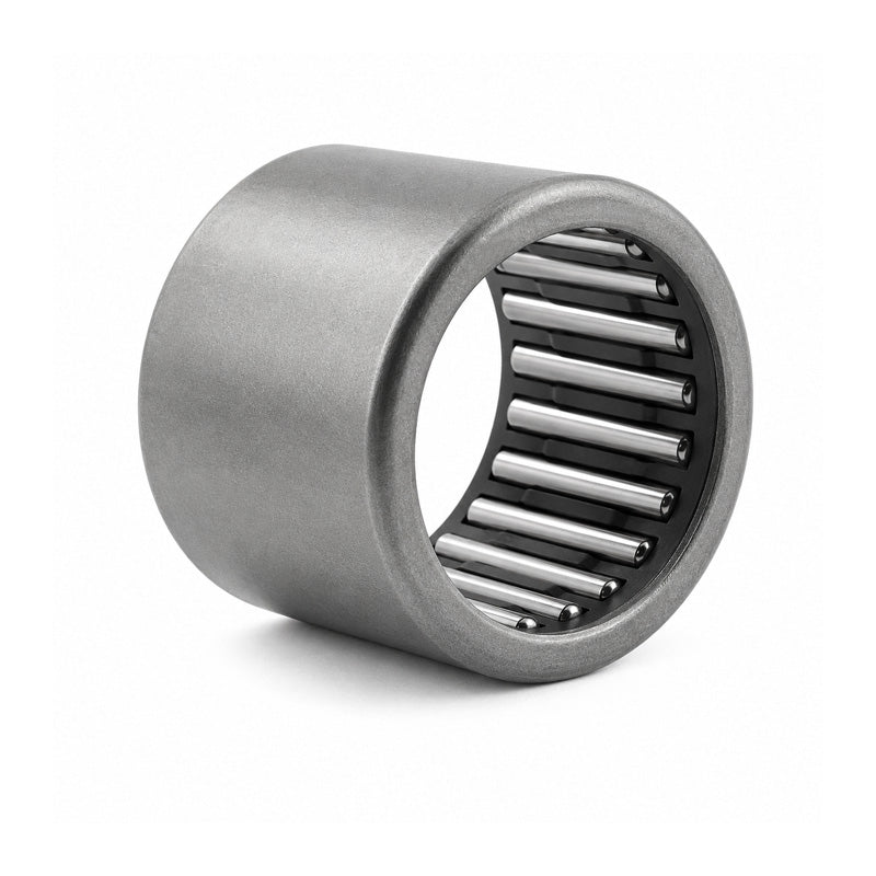 Premier Budget TA1012Z Needle Roller Bearing Open End Type 10x17x12mm