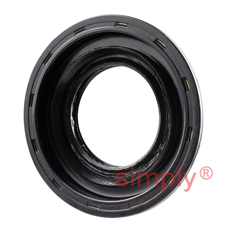 QLF Nitrile Rubber Cassette Seal with Shaft Sleeve 30x70x18mm - Allow 2-3 Days
