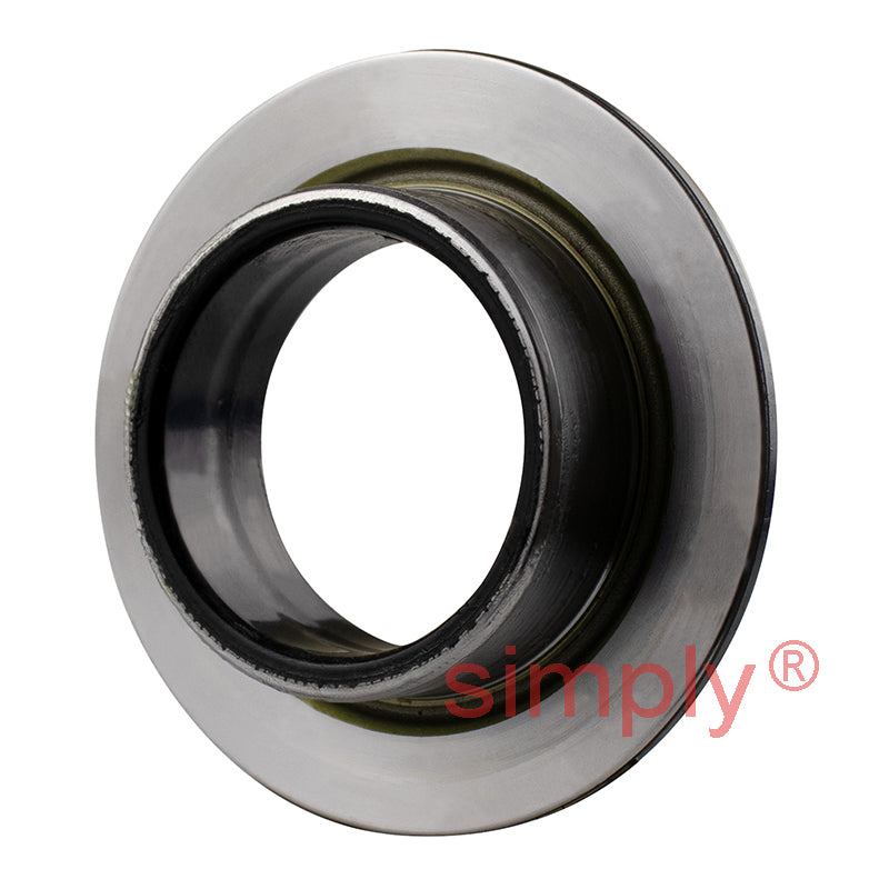 QLF Nitrile Rubber Cassette Seal with Shaft Sleeve 40x78x20mm - Allow 2-3 Days