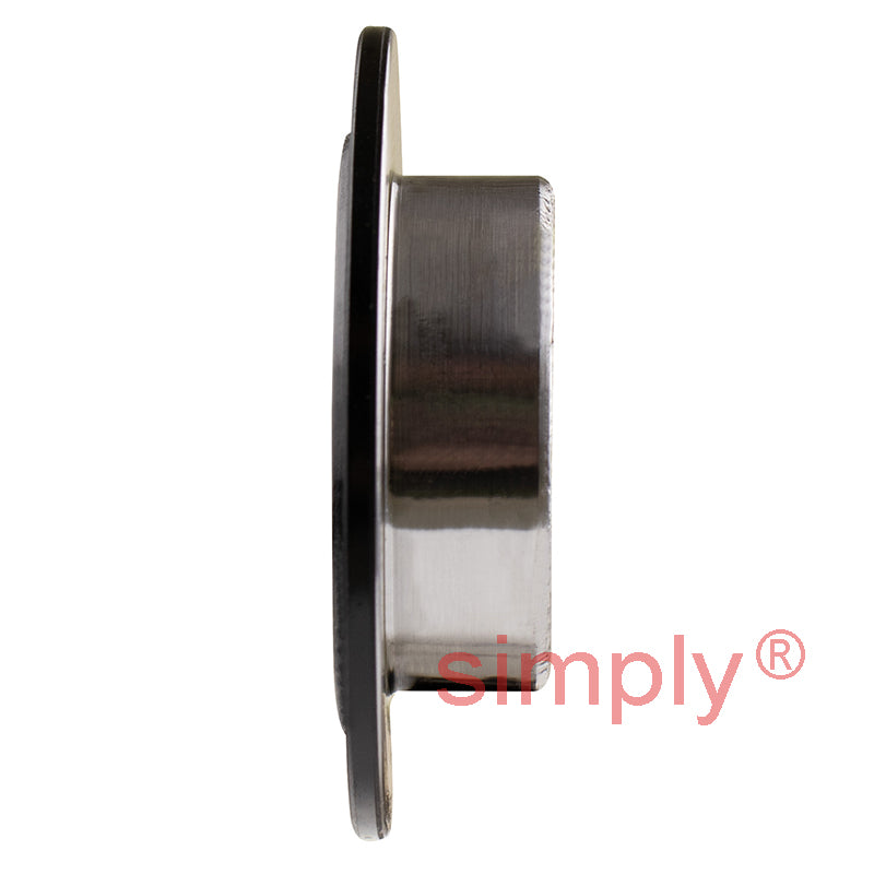 QLF Nitrile Rubber Cassette Seal with Shaft Sleeve 35x66x19mm