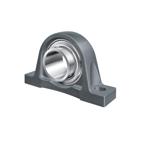 INA RASEY15 Plummer Block Housing Unit - Allow 1-2 Days - Contact Us For Faster Delivery