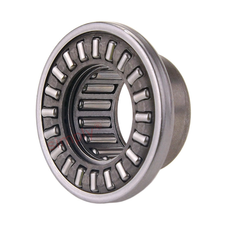 Nadella RAXN 530 Needle Combined Bearing with Needle Thrust Cage 30x42x26mm Allow 2-3 Days