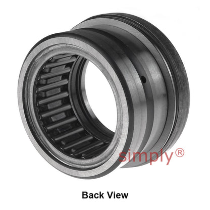 Nadella RAXZ 545 Combined Bearing with Incorporated Thrust Plate 45x58x31mm Allow 2-3 Days