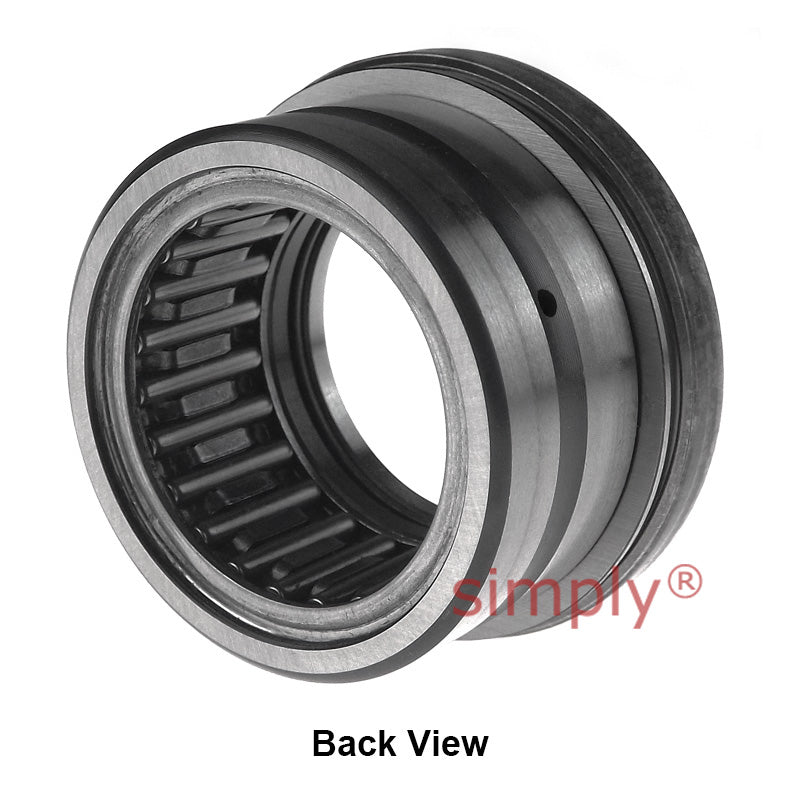Nadella RAXPZ 450 Combined Bearing with Incorporated Thrust Plate 50x62x30mm Allow 2-3 Days
