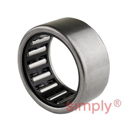 RC162110 Budget Needle Roller Clutch Type One Way Bearing 1x1-5/16x5/8 inch