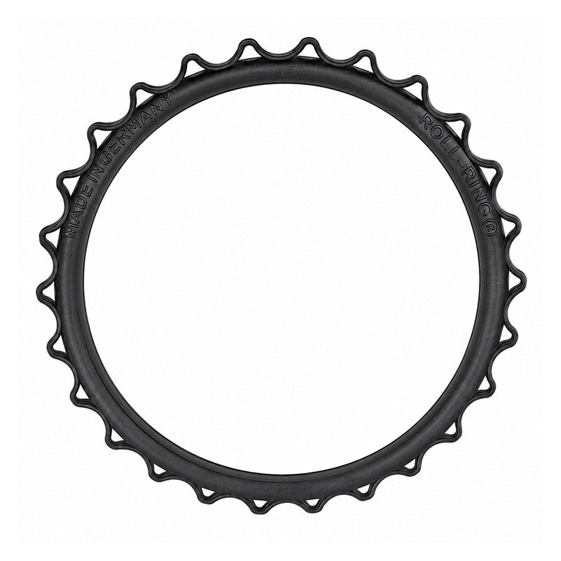 Renold 30 Tooth 20-B Roll Ring for 1-1/4 inch Pitch - Ambient Temperature -4 to+40&deg;C