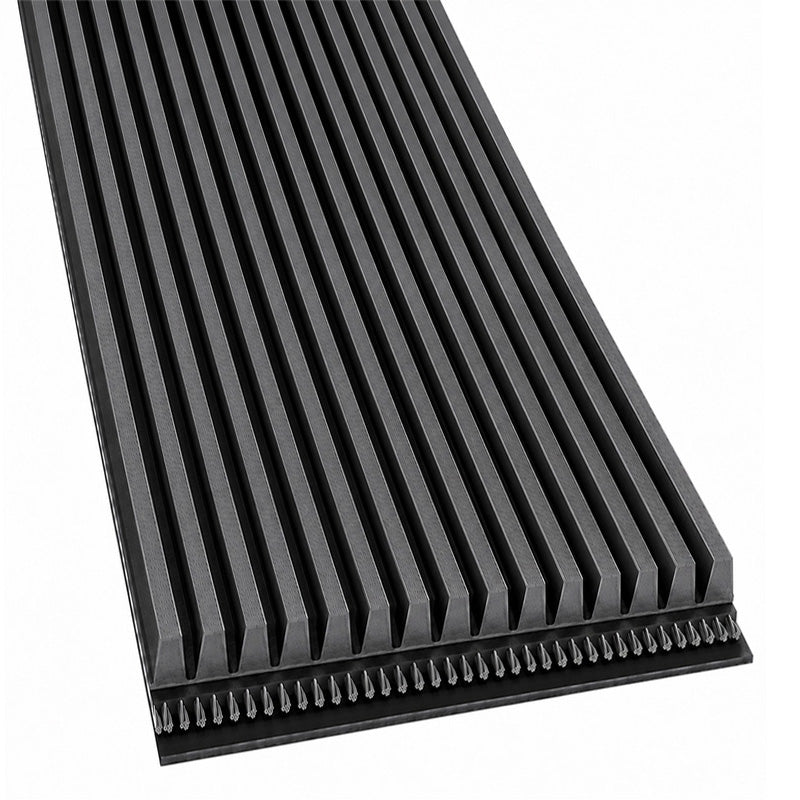 1713PK/674K Pix Poly V Multiple Ribbed Belt 1713mm/67.4 inch Length with 15 Ribs Allow 2-3 Days