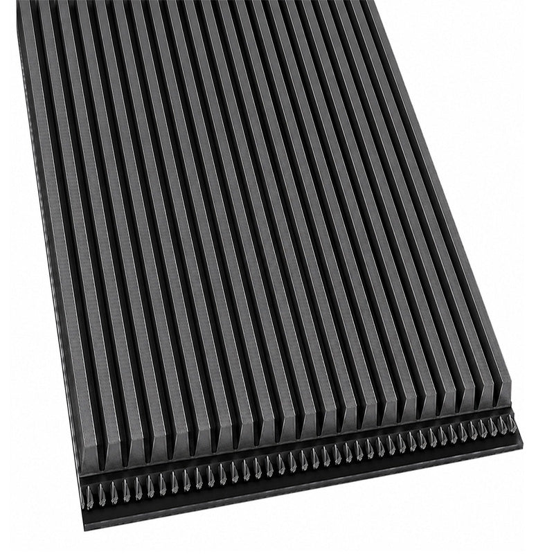 648PK/255K Pix Poly V Multiple Ribbed Belt 648mm/25.5 inch Length with 20 Ribs Allow 2-3 Days