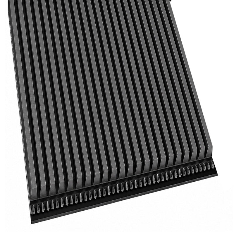 559PJ/220J Pix Poly V Multiple Ribbed Belt 559mm/22 inch Length with 22 Ribs Allow 2-3 Days