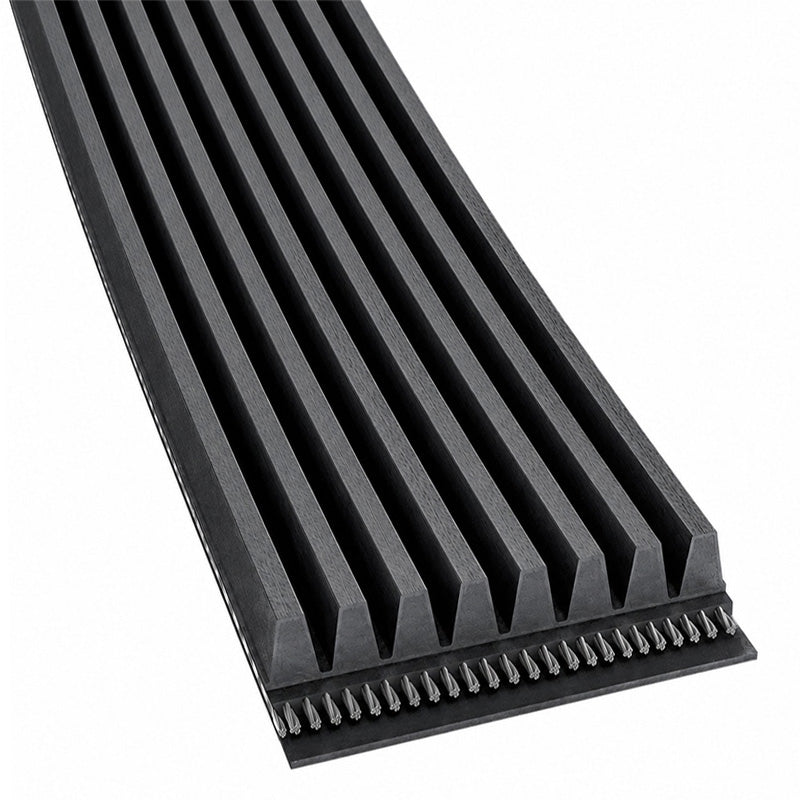 1750PK/689K Pix Poly V Multiple Ribbed Belt 1750mm/68.9 inch Length with 8 Ribs Allow 2-3 Days