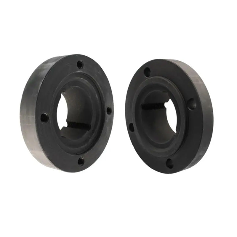 Major Brand RM35FF Rigid Shaft Coupling with Inner Taper Bores Max Bush Bore 100mm / 4 inch