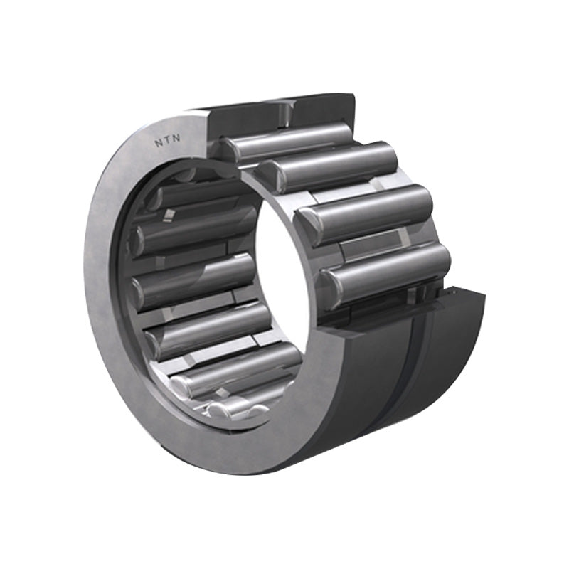 NTN RNAO-80X100X30 Machined Needle Roller Bearing 80x100x30mm - Allow 1-2 Days - Contact Us For Faster Delivery