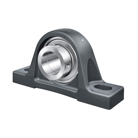 INA RSAO40 Plummer Block Housing Unit - Allow 1-2 Days - Contact Us For Faster Delivery