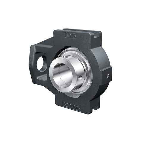 INA RTUE60 Take-Up Housing Unit - Allow 1-2 Days - Contact Us For Faster Delivery