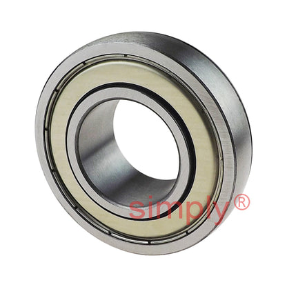 SA201G Metric Bearing Insert with Locking Collar 12mm Bore 40mm Outside Dia