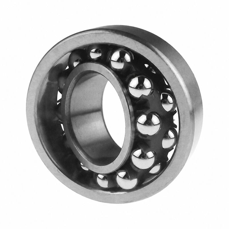 NKE 1224-K-M-C3 Self-Aligning Ball Bearing 120x215x42mm - Allow 1-2 Days - Contact Us For Faster Delivery