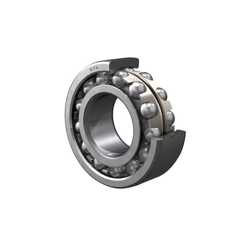 NTN 2212SC3 Self-Aligning Ball Bearing 60x110x28mm - Allow 1-2 Days - Contact Us For Faster Delivery