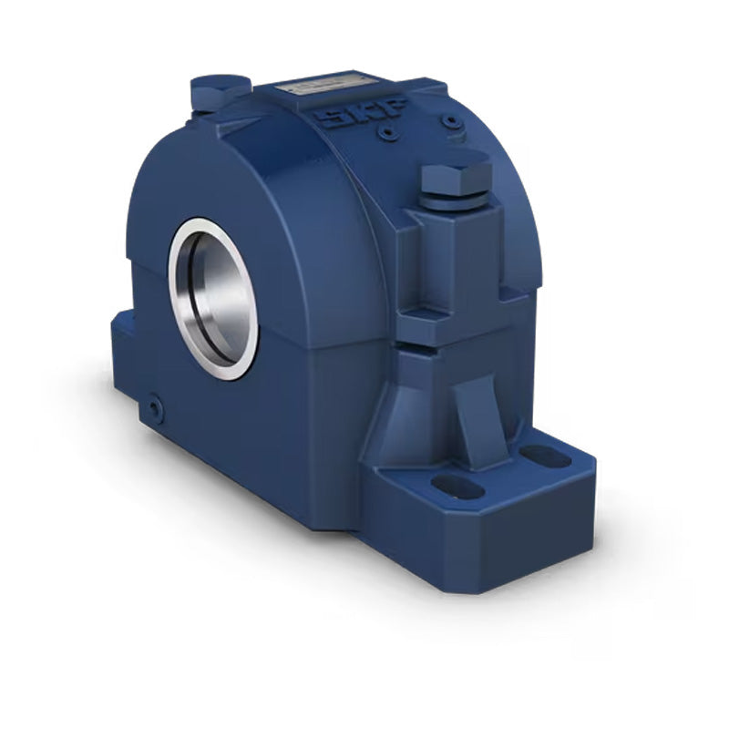 SKF FSAF316 Cast Iron Split Pillow Block Housing