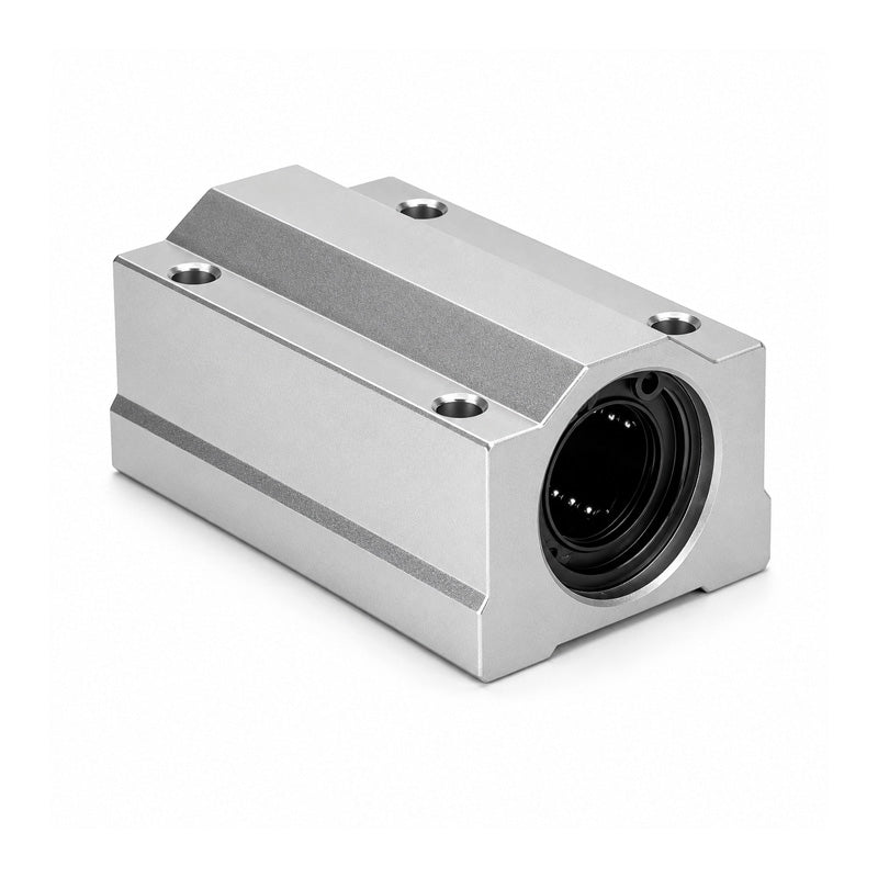 SAMICK SCE50WUU Linear Ball Bearing Unit - Allow 1-2 Days - Contact Us For Faster Delivery