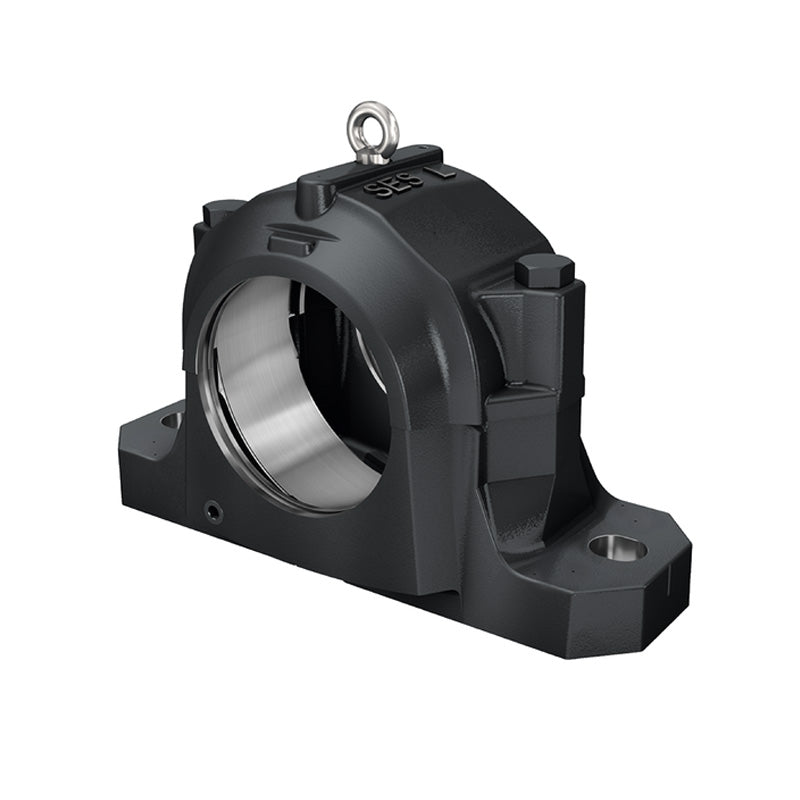 FAG SES510-608-L Plummer Block Housing - Allow 1-2 Days - Contact Us For Faster Delivery