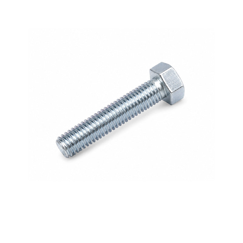 5/16x1 UNF Bright Zinc Plated Set Screw
