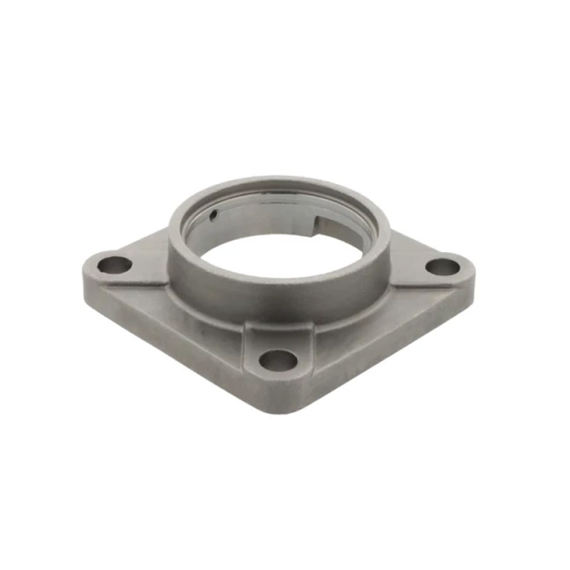 ZEN SF204 Flanged Housing - Allow 1-2 Days - Contact Us For Faster Delivery