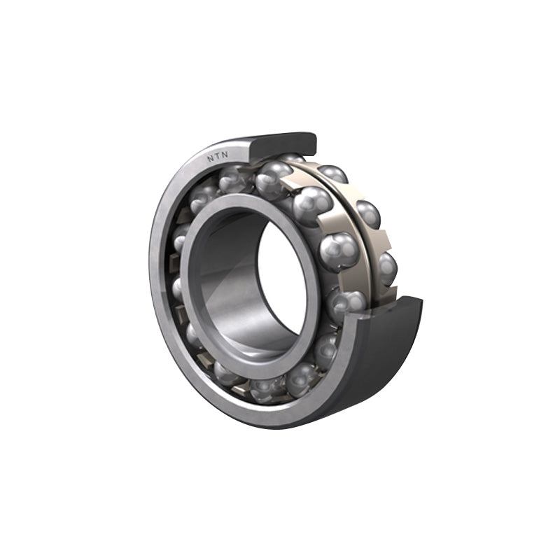 NTN 2206SKC3 Self-Aligning Ball Bearing 30x62x20mm - Allow 1-2 Days - Contact Us For Faster Delivery