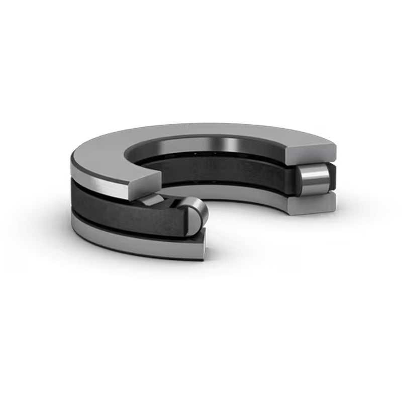 SKF 81124TN Axial Cylindrical Roller Bearing 120x155x25mm - Allow 1-2 Days - Contact Us For Faster Delivery