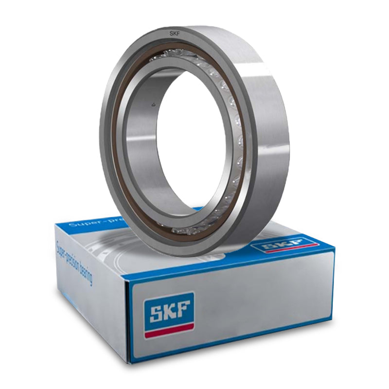 SKF 71915CDGB/P4A Super Precision Angular Contact Spindle Bearing 75x105x16mm