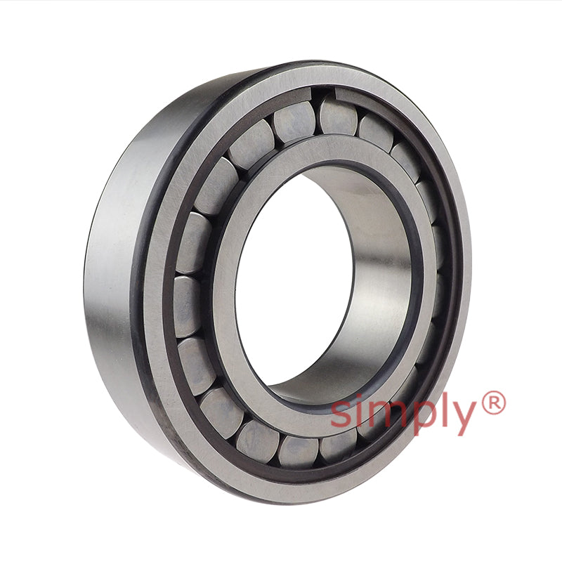 SL181884-E-C3 Single Row Full Complement Cylindrical Roller Bearing 420x520x46mm