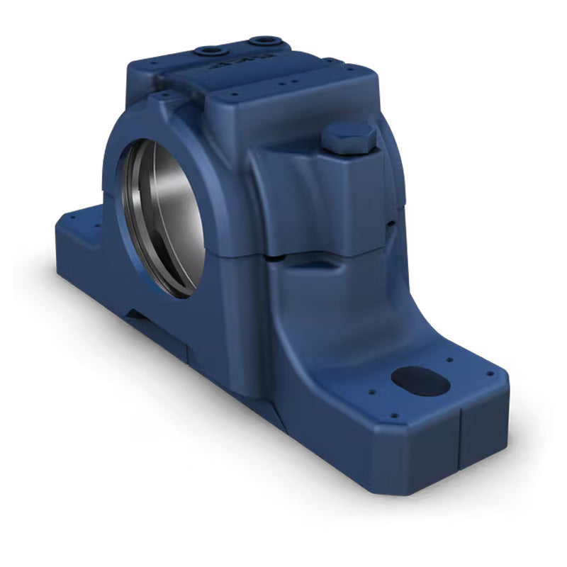 SKF SNL510-608 Plummer Block Housing - Allow 1-2 Days - Contact Us For Faster Delivery