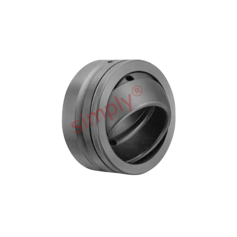 IKO SB6510555 Steel on Steel Spherical Plain Bushing 65x105x55mm