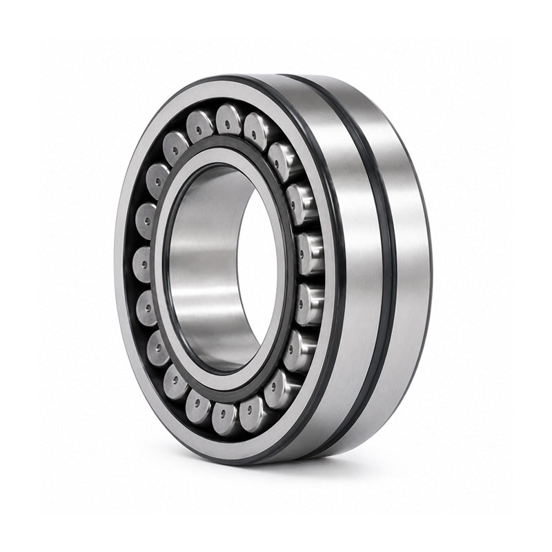 SKF 249710CAK30C3W33 Spherical Roller Bearing with Taper Bore with Brass Cage 710x950x243mm