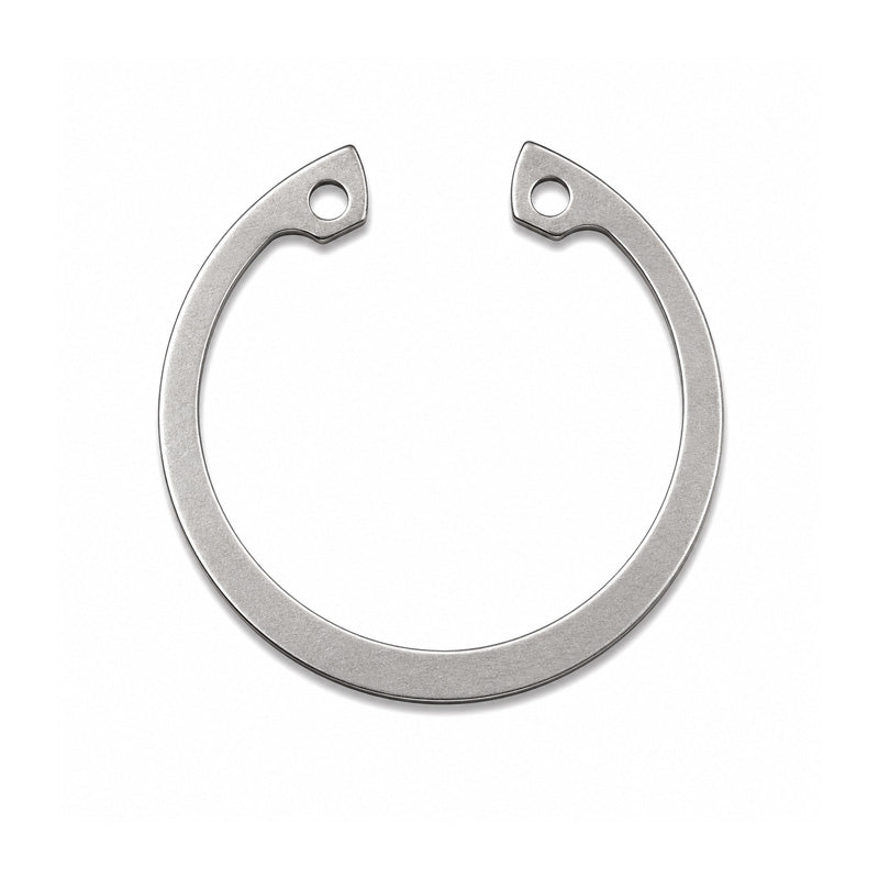 Stainless Internal Circlip for 82mm Bore Diameter Un-Sprung Dia 87.5mm