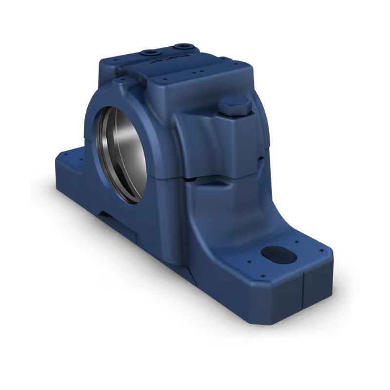 SKF SSED512-610 Ductile Iron Split Pillow Block Housing