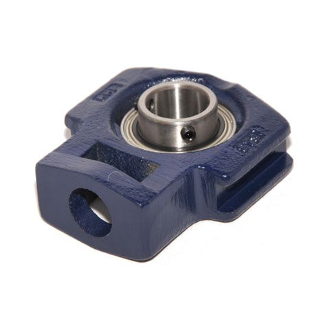 RHP ST3-3/8 Cast Iron Take Up Unit and 3-3/8 inch Bore Insert