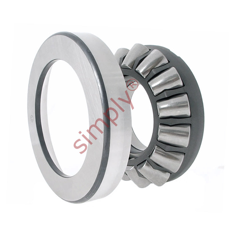 SKF 292850EM Spherical Roller Thrust Bearing 850x1120x160mm