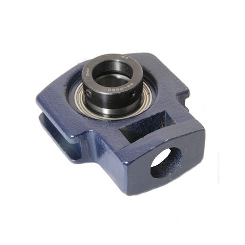 RHP ST7/8EC Cast Iron Take Up Unit and 7/8 inch Bore Insert