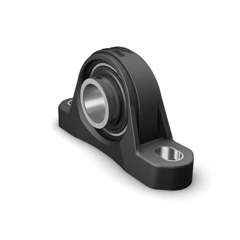 SKF SYK20TF Composite Plummer Block with Grub Screw Insert 20mm Bore 