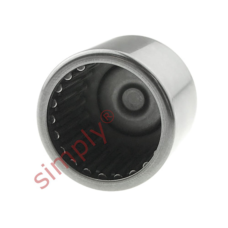 IKO TAM3815 Needle Roller Bearing Closed End Type 38x48x15mm