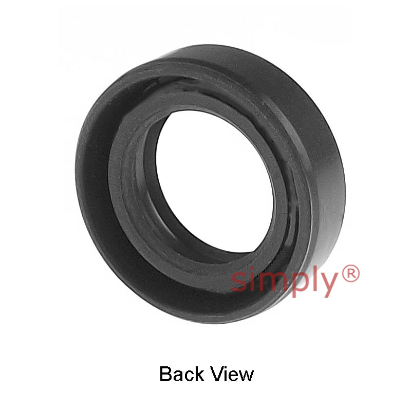 32x41x4mm Nitrile Rubber Double Lip Rotary Shaft Oil Seal TC / R23 - Allow 2-3 Days