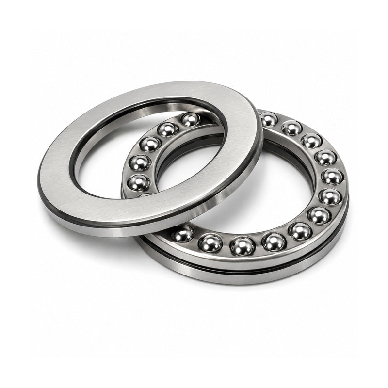 NKE 51209 Axial Deep Groove Ball Bearing 45x73x20mm - Allow 1-2 Days - Contact Us For Faster Delivery