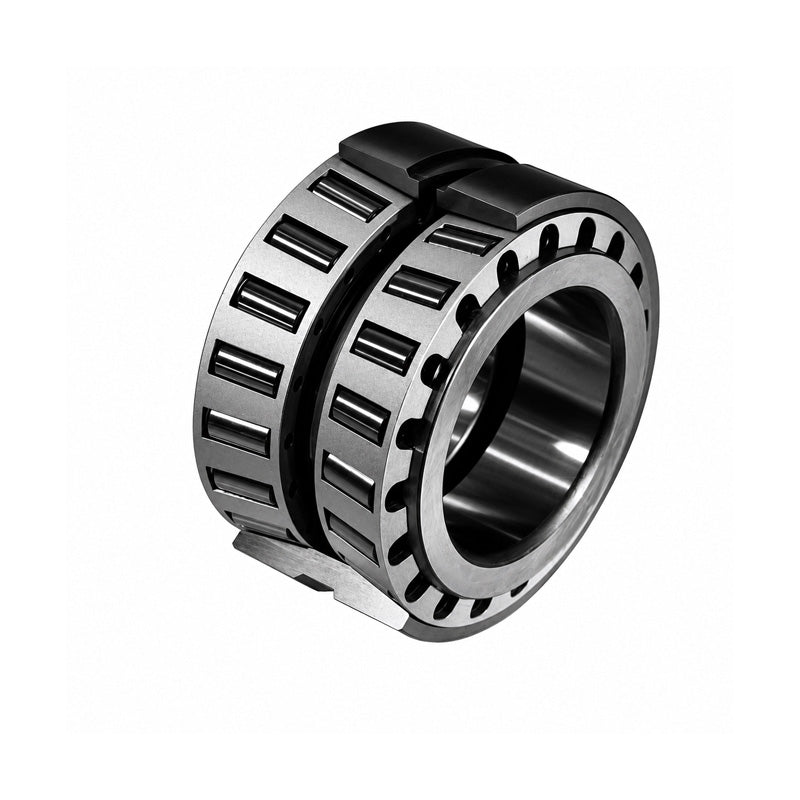 Gamet 100031X/100076XG Super Precision Double Row Tapered Roller Bearing Plain Cup Type 31.75x76.2x57mm - Allow 7-10 Days