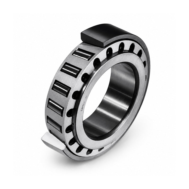 Gamet 160090/160161X Super Precision Tapered Roller Bearing Plain Cup Type 90x161.925x42mm - Allow 7-10 Days