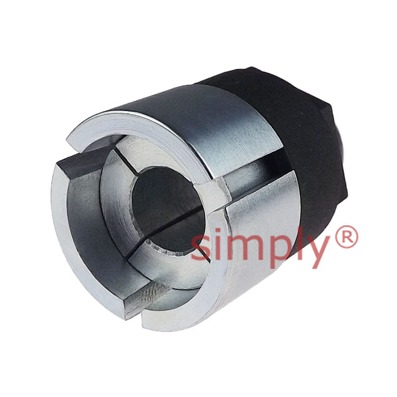 KwikLock Mini Metric Keyless Bush 6x16x19mm